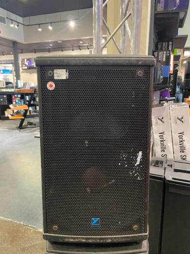 Yorkville Sound - NX25P-2